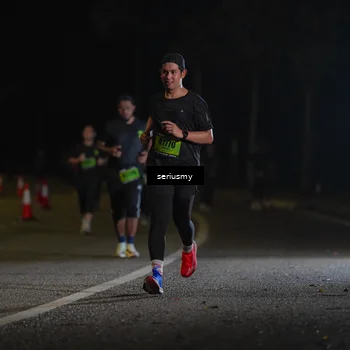 Runner Photo 5385306