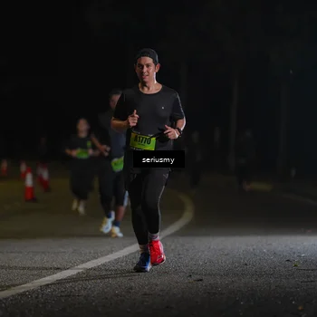 Runner Photo 5385308