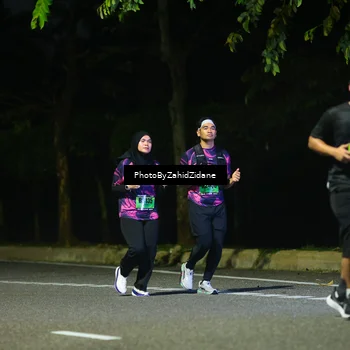 Runner Photo 5385309