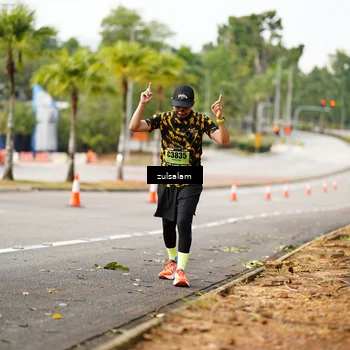 Runner Photo 5385310