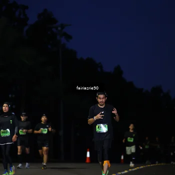 Runner Photo 5385311