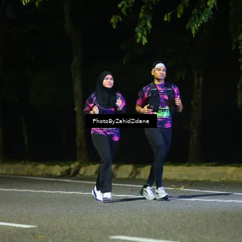 Runner Photo 5385312