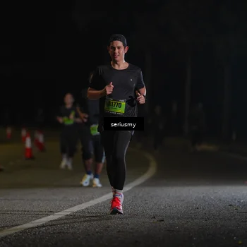 Runner Photo 5385313
