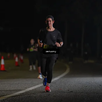 Runner Photo 5385315
