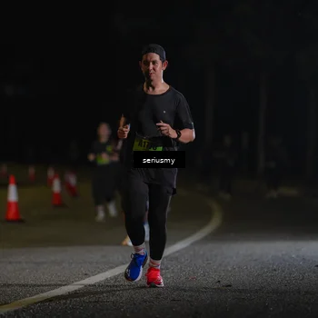 Runner Photo 5385316
