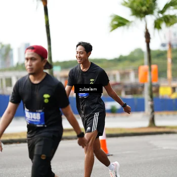 Runner Photo 5385317
