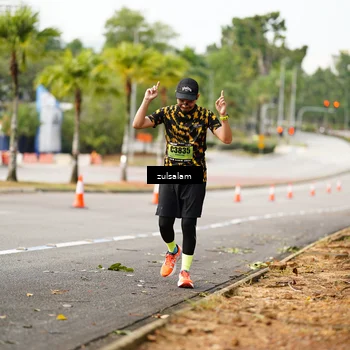 Runner Photo 5385318
