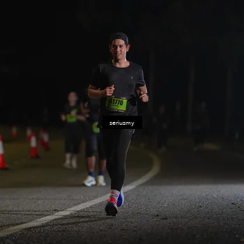 Runner Photo 5385319
