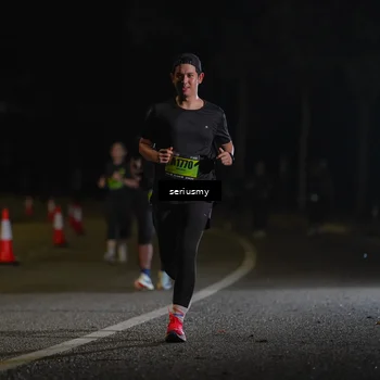 Runner Photo 5385320