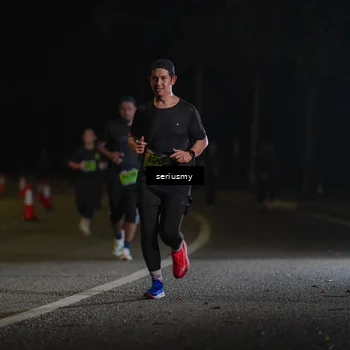 Runner Photo 5385321
