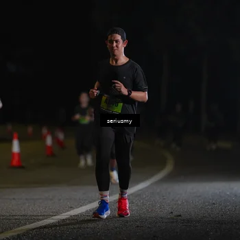 Runner Photo 5385322
