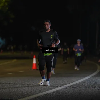 Runner Photo 5385325