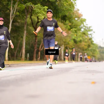 Runner Photo 5385326