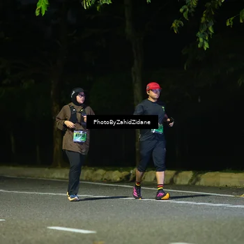 Runner Photo 5385328