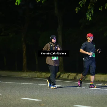 Runner Photo 5385331