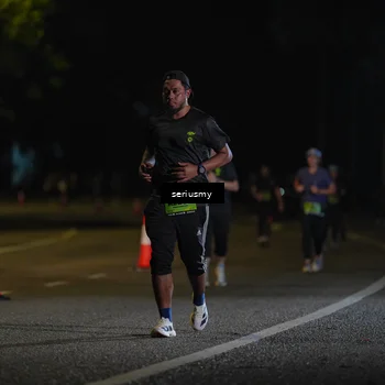 Runner Photo 5385333