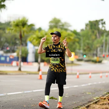 Runner Photo 5385334