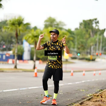 Runner Photo 5385335