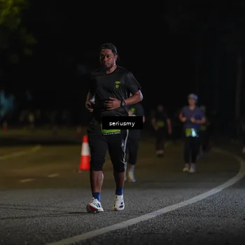 Runner Photo 5385336