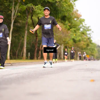 Runner Photo 5385337