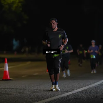 Runner Photo 5385338