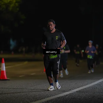 Runner Photo 5385339