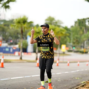 Runner Photo 5385340