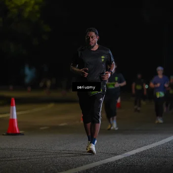 Runner Photo 5385341