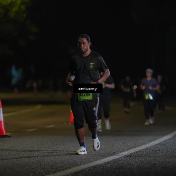 Runner Photo 5385342