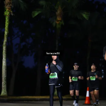 Runner Photo 5385343