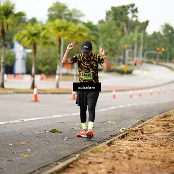 Runner Photo 5385344