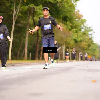 Runner Photo 5385345