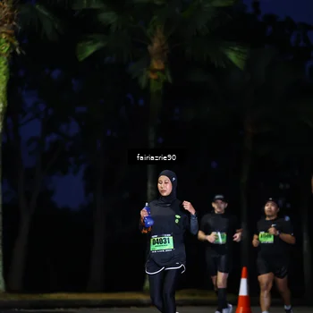 Runner Photo 5385346
