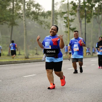 Runner Photo 5385347