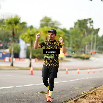 Runner Photo 5385348