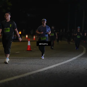 Runner Photo 5385350