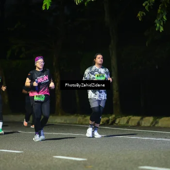 Runner Photo 5385351