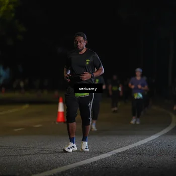 Runner Photo 5385352