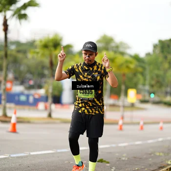 Runner Photo 5385354