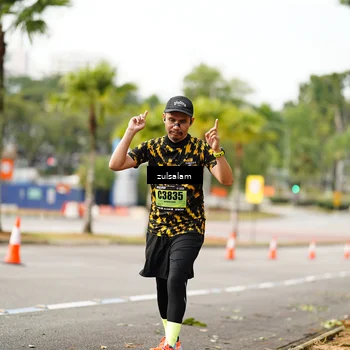 Runner Photo 5385355