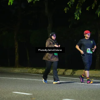 Runner Photo 5385356