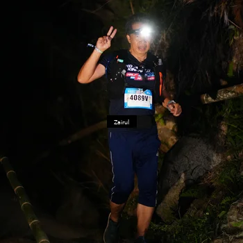 Runner Photo 5385357