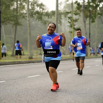 Runner Photo 5385359