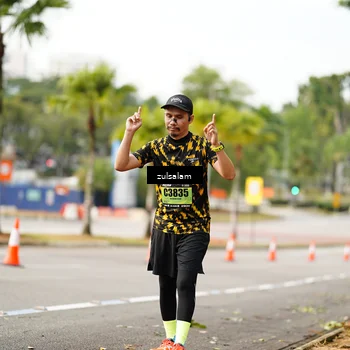 Runner Photo 5385361