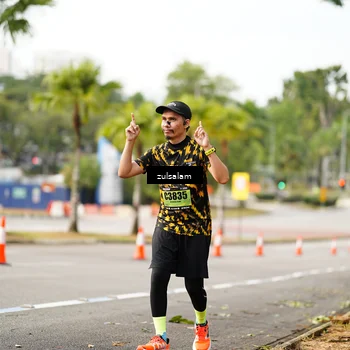 Runner Photo 5385362