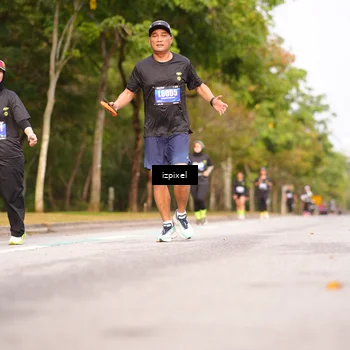 Runner Photo 5385363