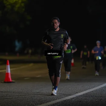 Runner Photo 5385364