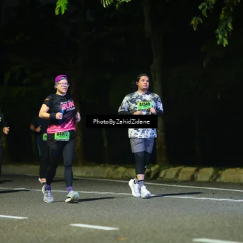Runner Photo 5385365