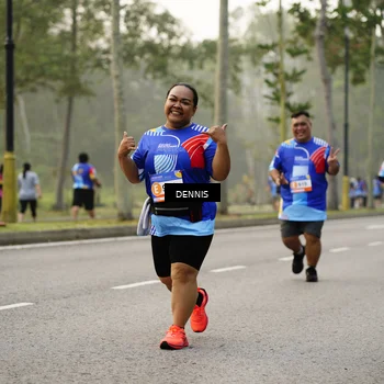 Runner Photo 5385366