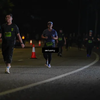 Runner Photo 5385367